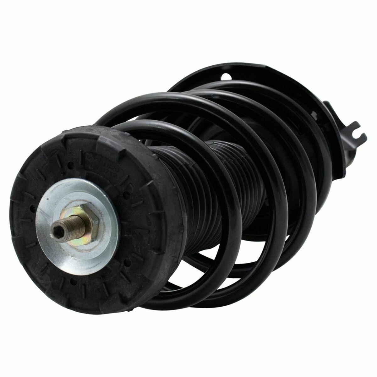 TRQ Front Strut & Coil Spring Assembly Set For 2013-2015 Chevrolet Camaro | Driver & Passenger Sides | Loaded Struts - View #2