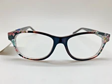 FOSTER GRANT Sofia Vergara LINDA BRY +1.50 READING GLASSES READERS