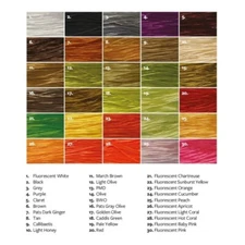 Fulling Mill Flex Floss