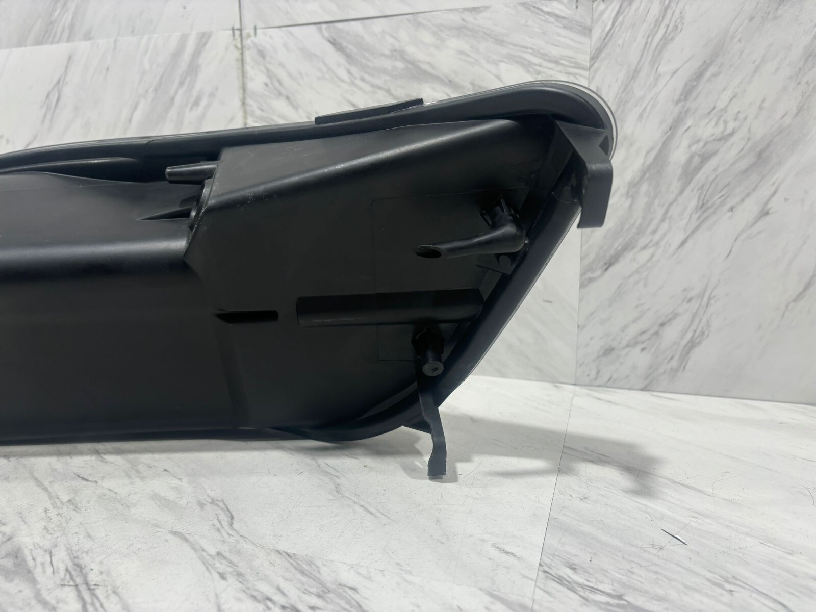 2004 2008 LAMBORGHINI GALLARDO HEADLIGHT ASSEMBLY OEM LEFT DRIVER SIDE HEAD LAMP