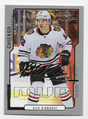 20/21 UPPER DECK MVP 20th ANNIVERSARY THIRD STAR (#1-100) U-Pick From List - Picture 72 of 85