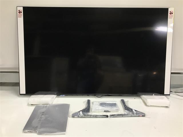 Samsung 65-Inch QLED Q70A 4K UHD Quantum HDR Smart TV 2021 QN65Q70AAFXZA
