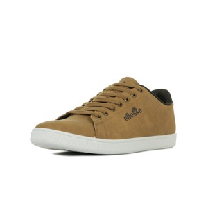 Boots Marrons Homme Ellesse Prime pas cher | Espace des Marques