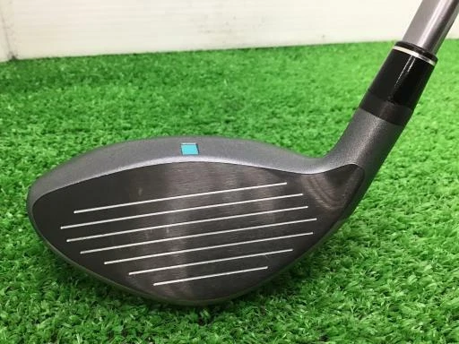 PRGR Q 2018Model 33deg 37.5inch Heavy-flex UT Utility Hybrid Golf Club - Image 3 of 4
