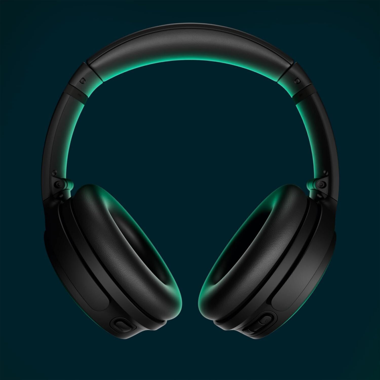 Thumbnail - Bose Quietcomfort Kabellose Kopfhörer Mit Noise-cancelling