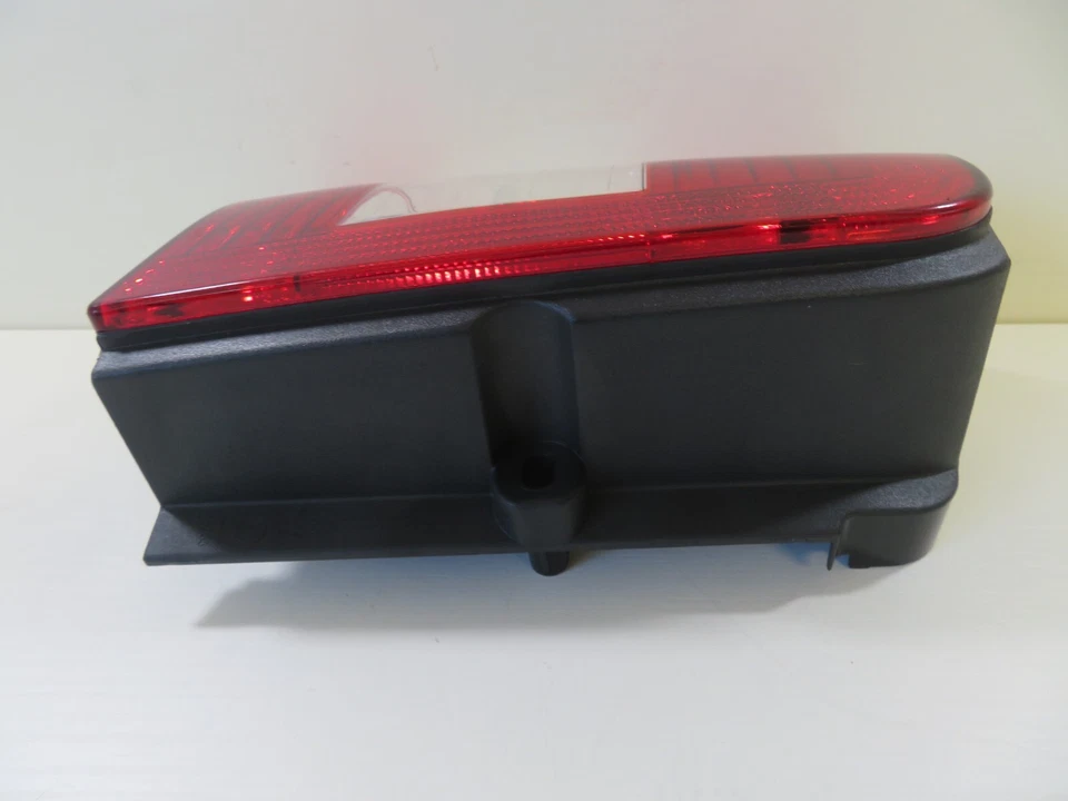 TYC NS REAR TAIL LIGHT 11-11356-01-2 FITS PEUGEOT PARTNER CITROEN BERL 2006-2008 - Image 3 of 4