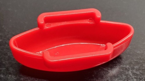 Milton Bradley's Forbidden Bridge Replacement Pieces - Picture 16 of 42