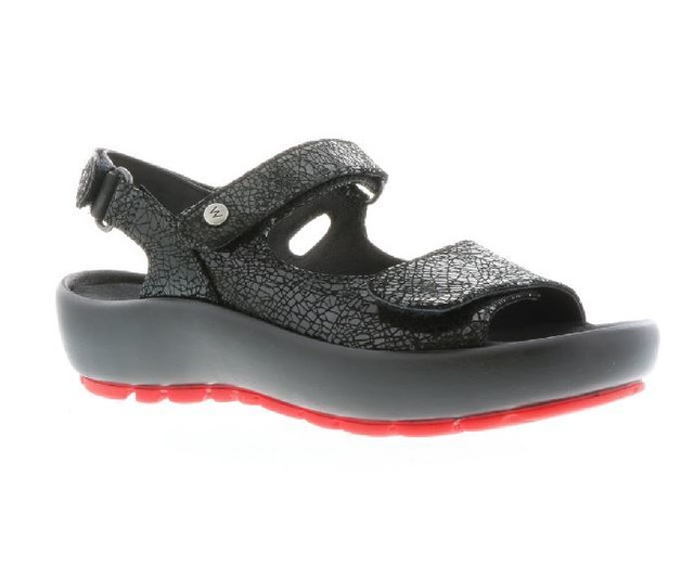 wolky rio sandals
