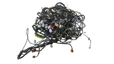 VOLVO XC60 OEM Main wiring harness 31374361 31327385 rhd