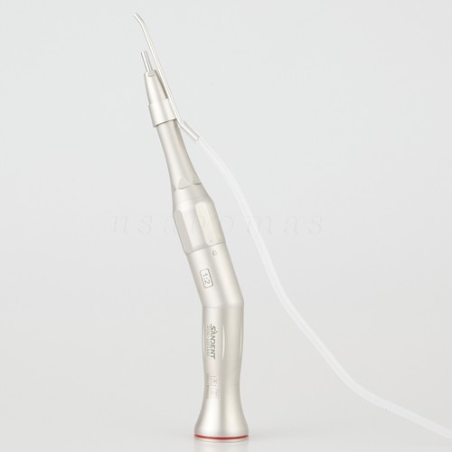 Dental 1:2 Surgical Osteotomy Low Speed Handpiece 20º Contra Angle Fit NSK KaV - Picture 8 of 18