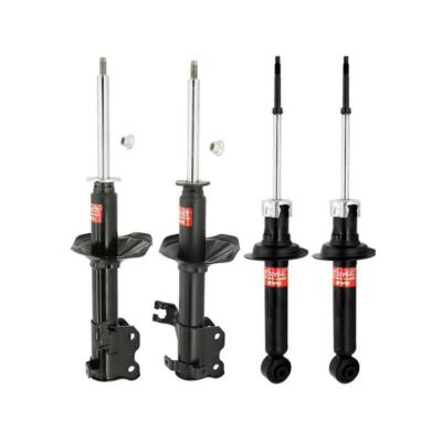 KYB Excel-G Shocks Struts Front & Rear for 95-99 Nissan