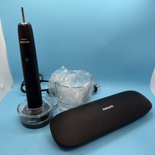 Philips Sonicare DiamondClean Smart 9300 Toothbrush Set HX992B HX9903/11 Black