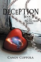 Candy Coppola | Deception | Taschenbuch | Englisch (2012) | Xlibris