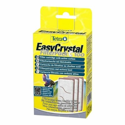 TETRA EasyCrystal Filterpack C 100