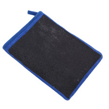 Car Cleaning Towel Magic Clay Cloth Auto Detailing Blue Towel Washing Tool Acces