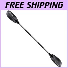 Lightweight Fiberglass Kayak Paddle