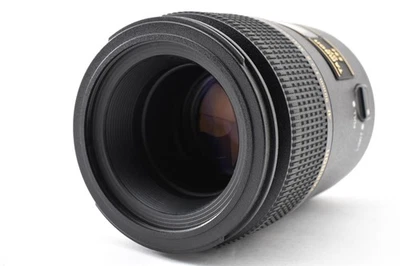Tamron SP 90mm F/2.8 Di Macro 272E NII pour Nikon [Exc+++] #2978470A - Photo 1/4