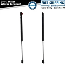 Hood Lift Support Set Fits 2017-2022 Mercedes-Benz
