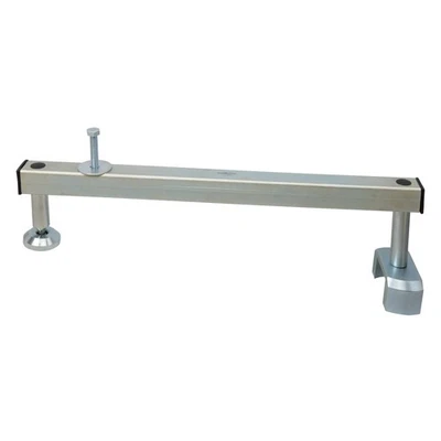 STAHLMAXX Adapter für Motorbrücke für VW T5 wie 10-222A/23 Abstützvorrichtung