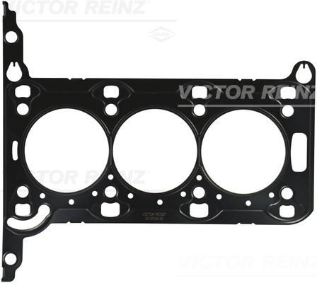 Dichtung Zylinderkopf FüR Opel Suzuki Agila Corsa C D Wagon R SchräGheck-image