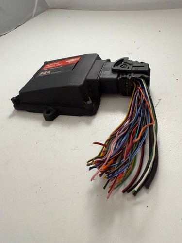 AEB 4 Cyl GAS System MP48OBD LPG Injection Control Unit ECU - Foto 13 di 19