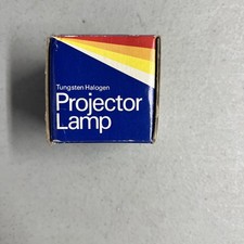 Projector Lamp, Sylvania ELH - 300 Watt, 120 Volt - Projector Bulb NEW