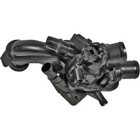 Metzger 4006290 Thermostat KüHlmittel FüR Citroen Peugeot 308 508 C5 C4 8D 8E