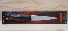 Chucky Halloween Costume Knife Prop Error On Handle See Photos Fast Shipping