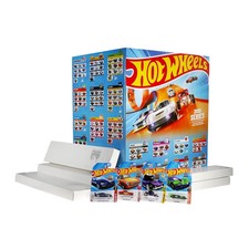 Hot Wheels RLC Exclusive 2025 Factory Sealed Set