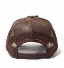 Coors Banquet Brown Trucker Hat Snapback Adjustable Mesh Cap NEW With Tags — photo 3