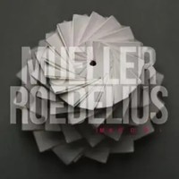Imagori | Mueller_Roedelius | Audio-Cd | Cd | 2015 | 375 Media Gmbh