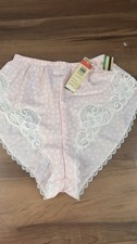 Vintage Warners Lingerie Size s , Underwear, Panties, Tank