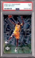 Top 24 Kobe Bryant Cards of All-Time 46