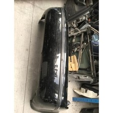 Pare-choc arrière Skoda SUPERB