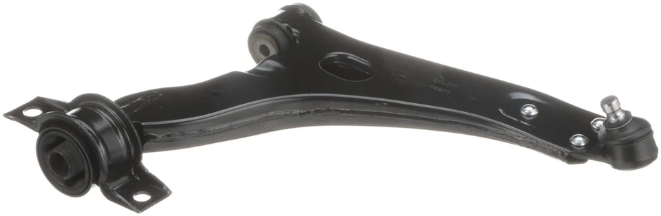 Delphi TC871 Control Arm and Ball Joint Assembly For 00-04 Ford Focus - Imagem 2 de 4