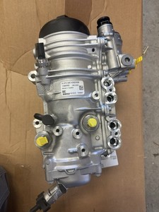 Detroit Diesel Fuel Filter Module A473 090 4352