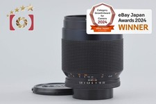 CONTAX Carl Zeiss Makro-Planar 100 mm f/2.8 T* AEJ