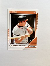 2024 Panini Donruss - Brooks Robinson #29