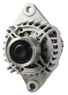Lichtmaschine 120A Neu OE  M.Marelli (Denso) 63377026 für *** Alfa,Fiat,Lancia