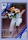 2026 Topps Series 2 Aaron Judge Base (RAW)