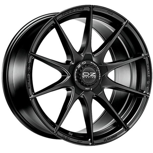 ALUFELGE OZ RACING FORMULA HLT FUR BMW X2 M35I 2024-2025 8X18 5X112 MATT BLACK