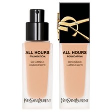 Image of Yves Saint Laurent All Hours Luminous Matte Foundation YSL Make UP SPF 39 (25ml)