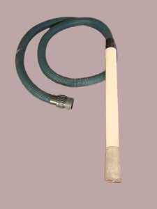 Haushalt Staubsauger - Saugschlauch Länge 2 m- ⌀ ca.5.5cm dick - mit Saugstab