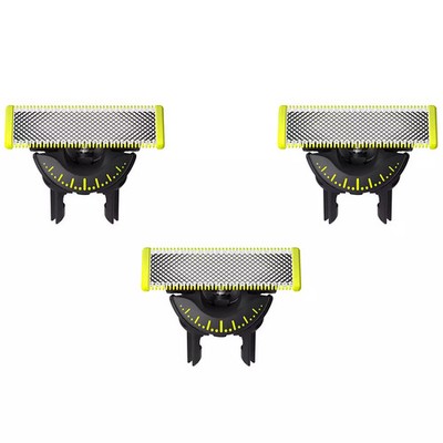 Philips Bodygroomer für Körper- und Gesichtspflege QP430/50