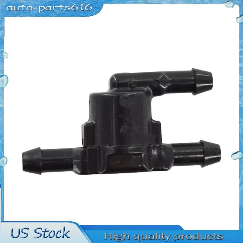 Se adapta a Lexus GS350 GS450h GS460 GS F GX460 ISF limpiaparabrisas lavadora parabrisas válvula de retención Foto 2 de 4