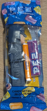 PEZ Candy Dispenser Sealed Pack Original Packaging UPC 73621095034