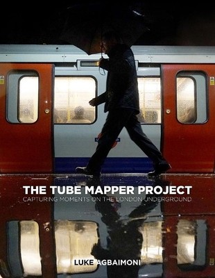 The Tube Mapper Project - 9780750994378