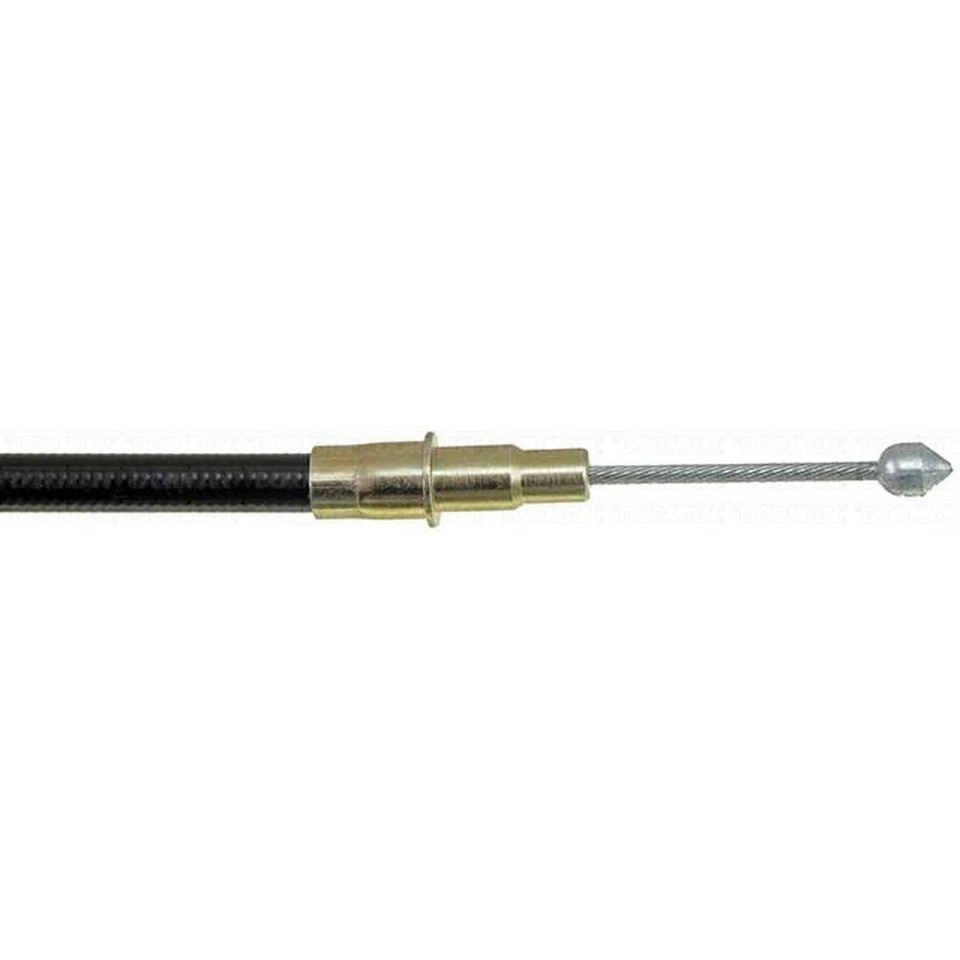 Cable de freno de estacionamiento Dorman C94696 para 90-98 Cougar Mark VIII Thunderbird Foto 2 de 4