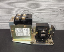 Allen Bradley Pnuematic Timer 849A-ZOD24 Series B Bul. 849A 120V Coil