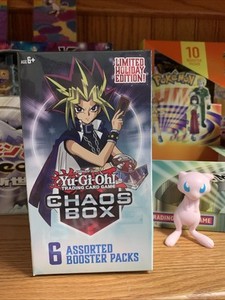 Yugioh Chaos Box | eBay Yugioh Chaos Box | eBay